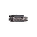 ASRock Radeon RX 7900 XTX Phantom Gaming 24GB OC , Grafikkarte(schwarz, RDNA 3, GDDR6, 3x DisplayPort, 1x HDMI 2.1)