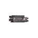 ASRock Radeon RX 7900 XTX Phantom Gaming 24GB OC , Grafikkarte(schwarz, RDNA 3, GDDR6, 3x DisplayPort, 1x HDMI 2.1, Outlet)