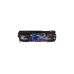 ASRock Radeon RX 7900 XTX Taichi 24GB OC, Grafikkarte(RDNA 3, GDDR6, 3x DisplayPort, 1x HDMI 2.1)