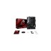 ASRock X570 PHANTOM GAMING 4, Mainboard(schwarz, Outlet)