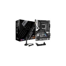 ASRock X670E Pro RS, Mainboard