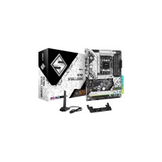 ASRock X670E Steel Legend, Mainboard