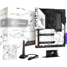 ASRock X670E Taichi Carrara, Mainboard