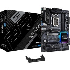 ASRock Z690 PRO RS, Mainboard