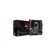 ASRock Z790M PG LIGHTNING/D4, Mainboard