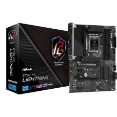 ASRock Z790 PG LIGHTNING, Mainboard