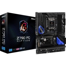 ASRock Z790 PG RIPTIDE, Mainboard(schwarz, Outlet)