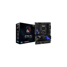 ASRock Z790 PG RIPTIDE, Mainboard(schwarz)