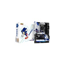 ASRock Z790 PG SONIC, Mainboard