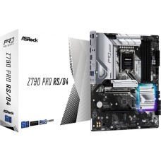 ASRock Z790 PRO RS/D4, Mainboard