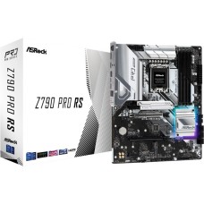 ASRock Z790 PRO RS, Mainboard(schwarz/silber)