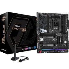 ASRock Z790 TAICHI LITE, Mainboard