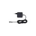 ASUS 65W Adapter AC65-00, Netzteil(schwarz, EU)