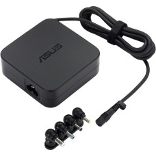 ASUS 90W Universal Adapter U90W-01, Netzteil(schwarz, EU)