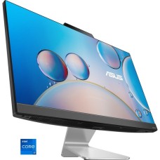 ASUS A3402WBAK-WA027W, PC-System(weiß, Windows 11 Home 64-Bit)