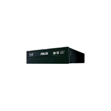 ASUS BC-12D2HT Silent, Blu-ray-Combo(schwarz, 12-fach Blu-Ray lesen, M-DISC, Bulk)