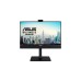 ASUS BE24ECSNK, LED-Monitor(61 cm (24 Zoll), schwarz, FullHD, 60 Hz, IPS, Webcam)