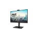 ASUS BE24ECSNK, LED-Monitor(61 cm (24 Zoll), schwarz, FullHD, 60 Hz, IPS, Webcam)