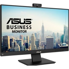 ASUS BE24EQK, LED-Monitor(60.5 cm (23.8 Zoll), schwarz, FullHD, IPS, Webcam, Lautsprecher)