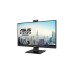 ASUS BE24EQK, LED-Monitor(60.5 cm (23.8 Zoll), schwarz, FullHD, IPS, Webcam, Lautsprecher)