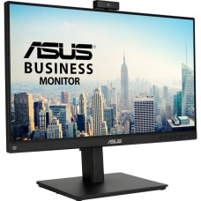 ASUS BE24EQSK, LED-Monitor(61 cm (24 Zoll), schwarz, FullHD, IPS, Webcam, HDMI)