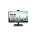 ASUS BE24EQSK, LED-Monitor(61 cm (24 Zoll), schwarz, FullHD, IPS, Webcam, HDMI)