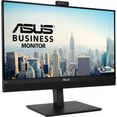 ASUS BE27ACSBK, LED-Monitor(69 cm (27 Zoll), schwarz, QHD, IPS, Webcam, USB-C)