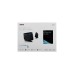 ASUS BW-16D1H-U Pro, externer Blu-ray-Brenner(schwarz, USB 3.0, M-DISC)