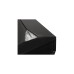 ASUS BW-16D1H-U Pro, externer Blu-ray-Brenner(schwarz, USB 3.0, M-DISC)
