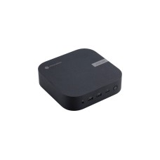 ASUS Chromebox 5-S3006UN, Mini-PC(schwarz, Google Chrome OS)