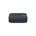 ASUS Chromebox 5-S5007UN, Mini-PC(schwarz, Google Chrome OS)