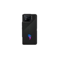 ASUS DEVILCASE Guardian Standard, Handyhülle(schwarz, ASUS ROG Phone 8)