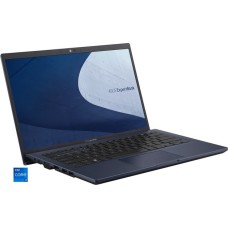 ASUS ExpertBook B1 (B1400CBA-EB0886X), Notebook(dunkelblau, Windows 10 Pro 64-Bit, 35.6 cm (14 Zoll), 512 GB SSD)