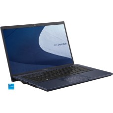 ASUS ExpertBook B1 (B1400CEAE-EK1405R), Notebook(dunkelblau, Windows 10 Pro 64-Bit, 35.6 cm (14 Zoll), 512 GB SSD)