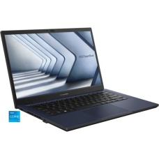 ASUS ExpertBook B1 (B1401CEAE-EB2740R), Notebook(dunkelblau, Windows 10 Pro 64-Bit, 35.6 cm (14 Zoll), 256 GB SSD)