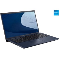 ASUS ExpertBook B1 (B1501CEAE-BQ1692R), Notebook(Windows 10 Pro 64-Bit, 39.6 cm (15.6 Zoll), 512 GB SSD)