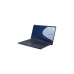 ASUS ExpertBook B1 (B1501CEAE-BQ1694R), Notebook(dunkelblau, Windows 10 Pro 64-Bit, 39.6 cm (15.6 Zoll), 512 GB SSD, Outlet)