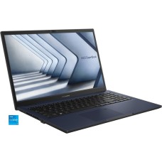 ASUS ExpertBook B1 (B1502CBA-BQ1703X), Notebook(dunkelblau, Windows 11 Pro 64-Bit, 39.6 cm (15.6 Zoll), 512 GB SSD)