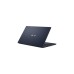 ASUS ExpertBook B1 (B1502CBA-BQ1703X), Notebook(dunkelblau, Windows 11 Pro 64-Bit, 39.6 cm (15.6 Zoll), 512 GB SSD)