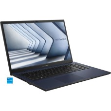 ASUS ExpertBook B1 (B1502CBA-BQ2057X), Notebook(dunkelblau, Windows 11 Pro 64-Bit, 39.6 cm (15.6 Zoll), 512 GB SSD)