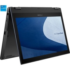ASUS ExpertBook B2 Flip (B2402FBA-N70264X), Notebook(dunkelblau, Windows 11 Pro 64-Bit, 35.6 cm (14 Zoll), 512 GB SSD)