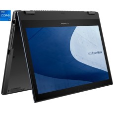 ASUS ExpertBook B2 Flip (B2402FBA-N70265X), Notebook(dunkelblau, Windows 11 Pro 64-Bit, 35.6 cm (14 Zoll), 512 GB SSD)