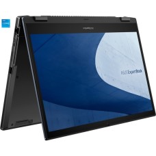 ASUS ExpertBook B2 Flip (B2502FBA-N80177X), Notebook(dunkelblau, Windows 11 Pro 64-Bit, 39.6 cm (15.6 Zoll), 512 GB SSD)