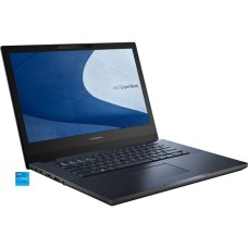 ASUS ExpertBook B2 (B2402CBA-KI0804X), Notebook(dunkelblau, Windows 11 Pro 64-Bit, 35.6 cm (14 Zoll), 512 GB SSD)