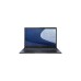 ASUS ExpertBook B2 (B2502CBA-KJ0460X), Notebook(dunkelblau, Windows 11 Pro 64-Bit, 39.6 cm (15.6 Zoll), 512 GB SSD)