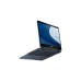 ASUS ExpertBook B3 Flip (B3402FBA-EC0863X), Notebook(dunkelblau, Windows 11 Pro 64-Bit, 35.6 cm (14 Zoll), 256 GB SSD)