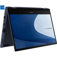 ASUS ExpertBook B5 Flip (B5402FBA-KA0236X), Notebook(dunkelblau, Windows 11 Pro 64-Bit, 35.6 cm (14 Zoll), 512 GB SSD)