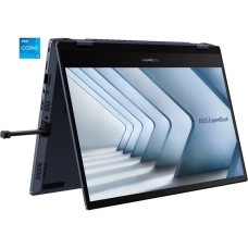 ASUS ExpertBook B5 Flip (B5402FBA-KA0631X), Notebook(dunkelblau, Windows 11 Pro 64-Bit, 35.6 cm (14 Zoll), 512 GB SSD)