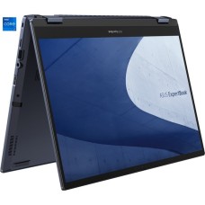 ASUS ExpertBook B5 Flip (B5602FBA-MI0062X), Notebook(dunkelblau, Windows 11 Pro 64-Bit, 40.6 cm (16 Zoll), 512 GB SSD)