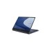 ASUS ExpertBook B5 Flip (B5602FBA-MI0062X), Notebook(dunkelblau, Windows 11 Pro 64-Bit, 40.6 cm (16 Zoll), 512 GB SSD)